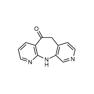 6,11-Dihydro-5H-dipyrido[2,3-b:4',3'-f]azepin-5-one|CS-0591132