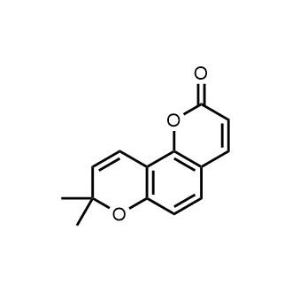 8,8-Dimethyl-2H,8H-pyrano[2,3-f]chromen-2-one|CS-0591374