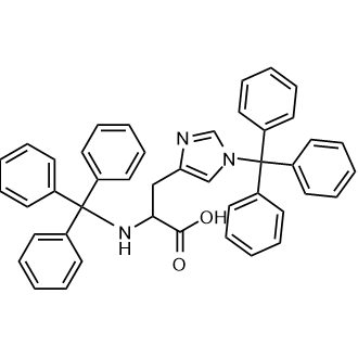 Trt-his(trt)-oh|CS-0591533