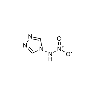 N-(4H-1,2,4-triazol-4-yl)nitramide|CS-0591583