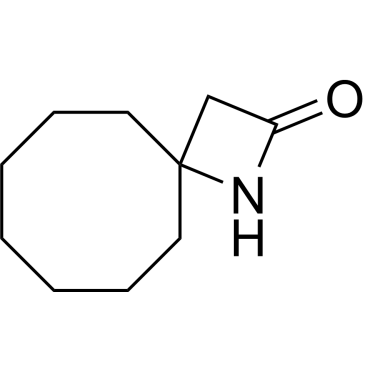 1-Azaspiro[3.7]Undecan-2-one|CS-0591678