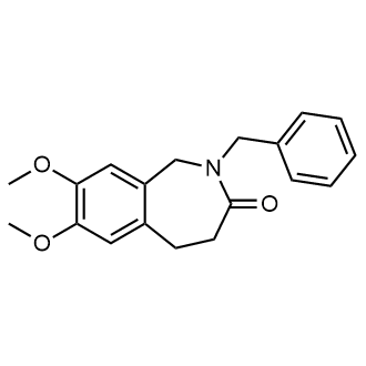 2-Benzyl-7,8-dimethoxy-1,2,4,5-tetrahydro-3H-benzo[c]azepin-3-one|CS-0592045