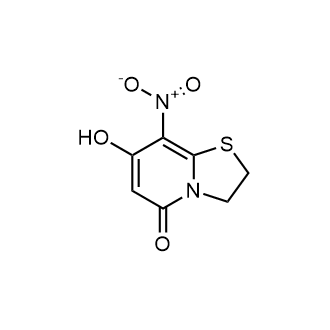 7-Hydroxy-8-nitro-2,3-dihydro-5H-thiazolo[3,2-a]pyridin-5-one|CS-0592086