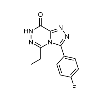 5-Ethyl-3-(4-fluorophenyl)-[1,2,4]triazolo[4,3-d][1,2,4]triazin-8(7H)-one|CS-0592143