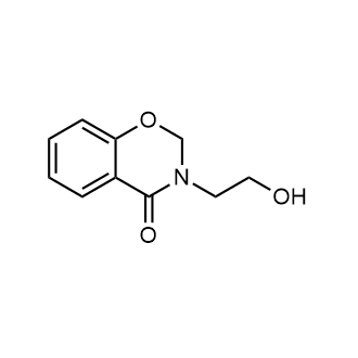3-(2-Hydroxyethyl)-2,3-dihydro-4H-benzo[e][1,3]oxazin-4-one|CS-0592188