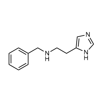N-benzyl-2-(1H-imidazol-5-yl)ethan-1-amine|CS-0592351