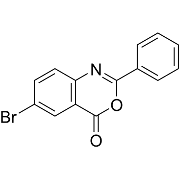 6-Bromo-2-phenyl-4H-benzo[d][1,3]oxazin-4-one|CS-0592372