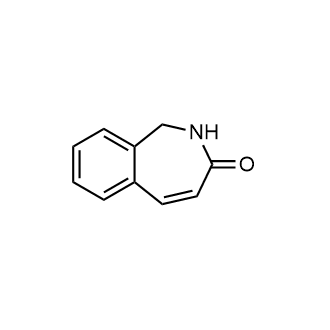 1,2-Dihydro-3H-benzo[c]azepin-3-one|CS-0592586