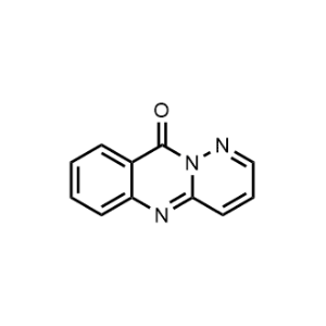 10H-pyridazino[6,1-b]quinazolin-10-one|CS-0592673