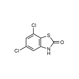 5,7-Dichlorobenzo[d]thiazol-2(3H)-one|CS-0592718