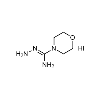 (E)-morpholine-4-carbohydrazonamide hydroiodide|CS-0592743