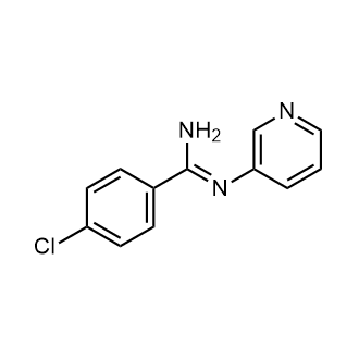 4-Chloro-N'-(pyridin-3-yl)benzimidamide|CS-0592761