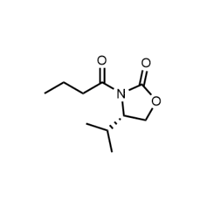 (S)-3-butyryl-4-isopropyloxazolidin-2-one|CS-0592774