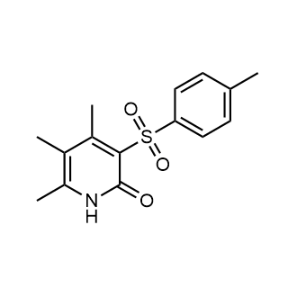4,5,6-Trimethyl-3-tosylpyridin-2(1H)-one|CS-0593012