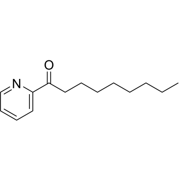 1-(Pyridin-2-yl)nonan-1-one|CS-0593033