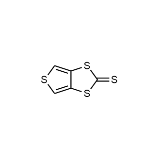Thieno[3,4-d][1,3]dithiole-2-thione|CS-0593114