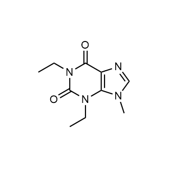 1,3-Diethyl-9-methyl-3,9-dihydro-1H-purine-2,6-dione|CS-0593160