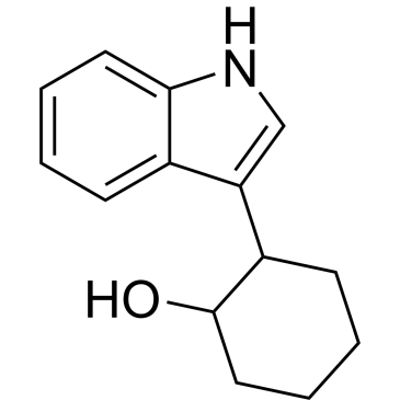 2-(1H-indol-3-yl)cyclohexan-1-ol|CS-0593172
