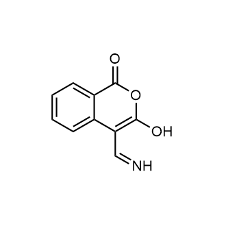 3-Hydroxy-4-(iminomethyl)-1H-isochromen-1-one|CS-0594114