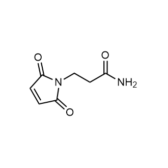3-(2,5-Dioxo-2,5-dihydro-1H-pyrrol-1-yl)propanamide|CS-0594118