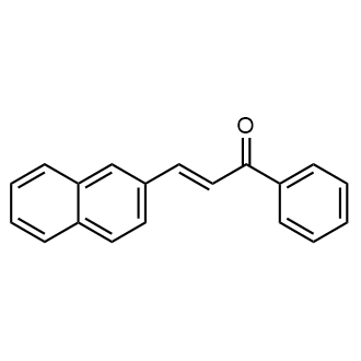 (E)-3-(naphthalen-2-yl)-1-phenylprop-2-en-1-one|CS-0594383