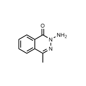 2-Amino-4-methylphthalazin-1(2H)-one|CS-0594552