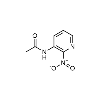 N-(2-nitropyridin-3-yl)acetamide|CS-0594610