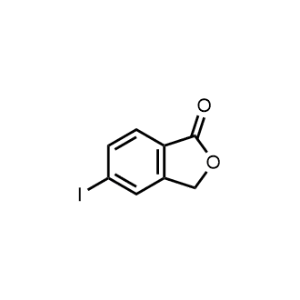 5-Iodoisobenzofuran-1(3H)-one|CS-0594732