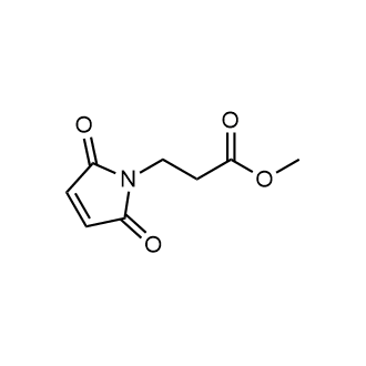 Methyl 3-(2,5-dioxo-2,5-dihydro-1H-pyrrol-1-yl)propanoate|CS-0594736