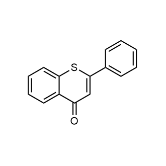 2-Phenyl-4H-thiochromen-4-one|CS-0594764