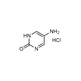 5-Aminopyrimidin-2(1H)-one hydrochloride|CS-0594854