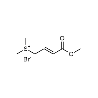 (E)-(4-methoxy-4-oxobut-2-en-1-yl)dimethylsulfonium bromide|CS-0594881