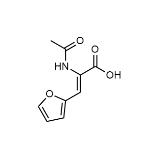 (Z)-2-acetamido-3-(furan-2-yl)acrylic acid|CS-0594900
