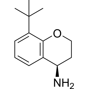 (R)-8-(tert-butyl)chroman-4-amine|CS-0595000