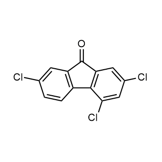 2,4,7-Trichloro-9H-fluoren-9-one|CS-0595028