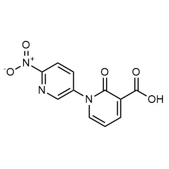 6'-Nitro-2-oxo-2H-[1,3'-bipyridine]-3-carboxylic acid|CS-0595147