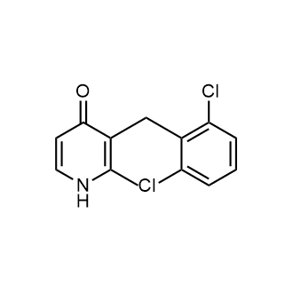 3-(2,6-Dichlorobenzyl)-2-methylpyridin-4(1H)-one|CS-0595233