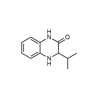 3-Isopropyl-3,4-dihydroquinoxalin-2(1H)-one|CS-0595433