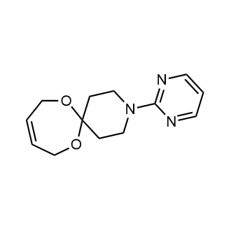 3-(Pyrimidin-2-yl)-7,12-dioxa-3-azaspiro[5.6]Dodec-9-ene|CS-0595481