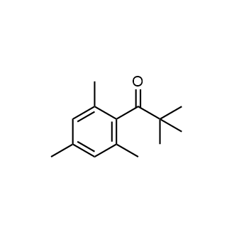 1-Mesityl-2,2-dimethylpropan-1-one|CS-0595771