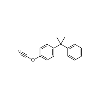 1-Cyanato-4-(2-phenylpropan-2-yl)benzene|CS-0595780