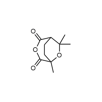 5,7,7-Trimethyl-3,6-dioxabicyclo[3.2.2]Nonane-2,4-dione|CS-0595814
