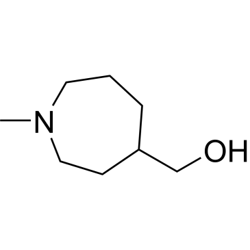(1-Methylazepan-4-yl)methanol|CS-0595872