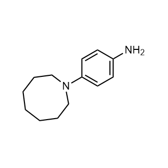 4-(Azocan-1-yl)aniline|CS-0595896