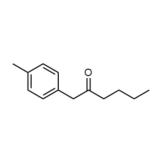 1-(P-tolyl)hexan-2-one|CS-0595991