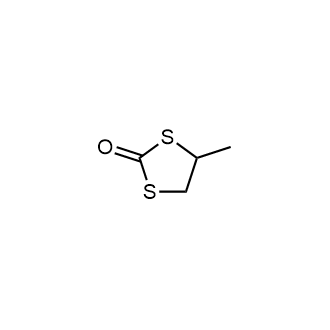 4-Methyl-1,3-dithiolan-2-one|CS-0595997