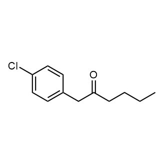 1-(4-Chlorophenyl)hexan-2-one|CS-0596007