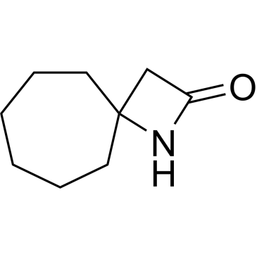1-Azaspiro[3.6]Decan-2-one|CS-0596055