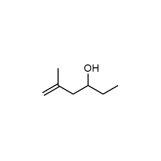5-Methylhex-5-en-3-ol|CS-0596060