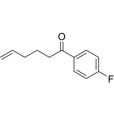 1-(4-Fluorophenyl)hex-5-en-1-one|CS-0596065